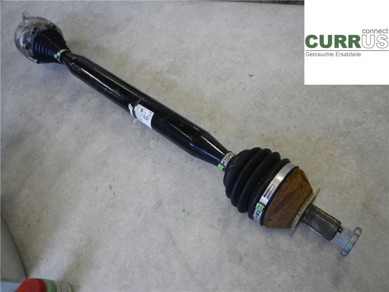 SEAT IBIZA IV   08-16 Części układu napędowego 6R0407762KX 1,2 TSI