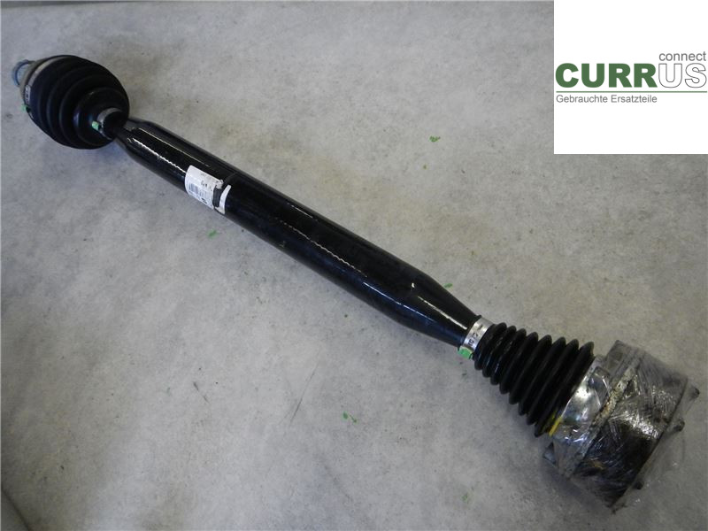 SEAT IBIZA IV   08-16 Części układu napędowego 6R0407762KX 1,2 TSI