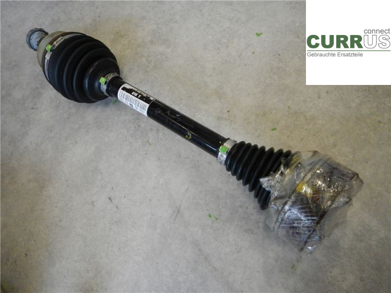 SEAT IBIZA IV   08-16 Przedni most (4x4) 6R0407761KX 1,2 TSI