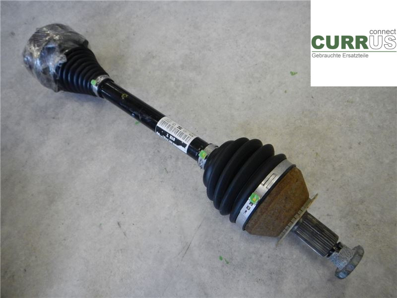 SEAT IBIZA IV   08-16 Przedni most (4x4) 6R0407761KX 1,2 TSI