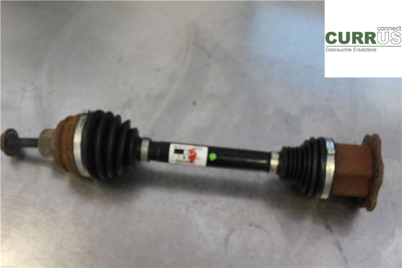 AUDI A6 ALLROAD 4G 12-18 Transmission parts 4G0407271F 3,0 TDI