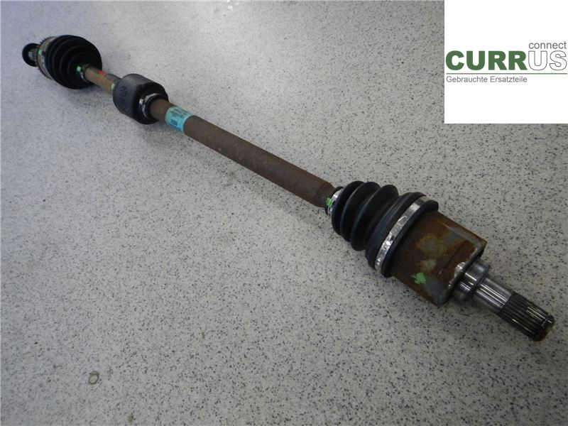 KIA RIO  12-16 Transmissionsdele  1,4