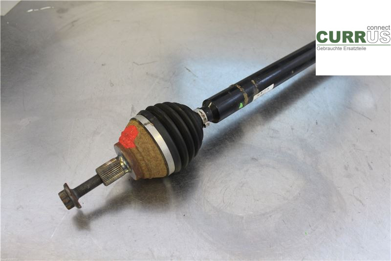 SKODA OCTAVIA  13-20 Transmission parts 1K0407764KX 1,6 TDI