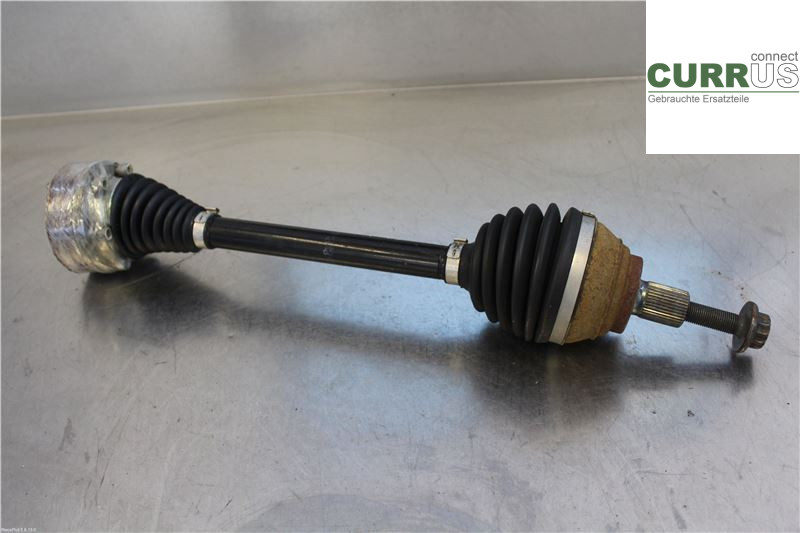 SKODA OCTAVIA  13-20 Vorderachse (4WD) 1K0407763KX 1,6 TDI