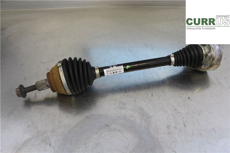 SKODA OCTAVIA  13-20 Vorderachse (4WD) 1K0407763KX 1,6 TDI