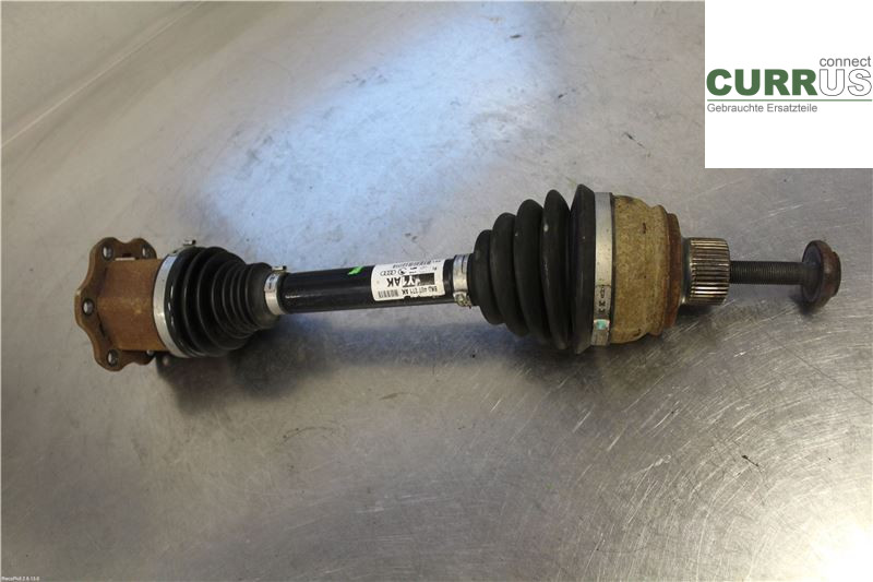 AUDI A4  12-15 Transmission parts 8K0407271AK 2,0 TDI