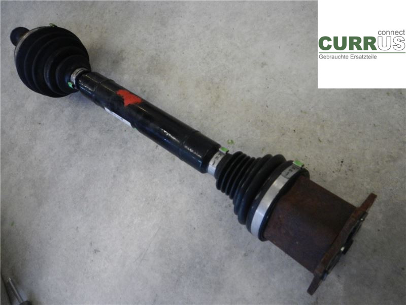 SKODA SUPERB 16-24 Transmission parts 3Q0407762JX 2,0 TDI