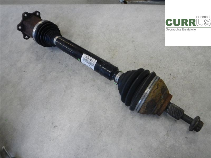 SKODA SUPERB 16-24 Transmission parts 3Q0407762JX 2,0 TDI