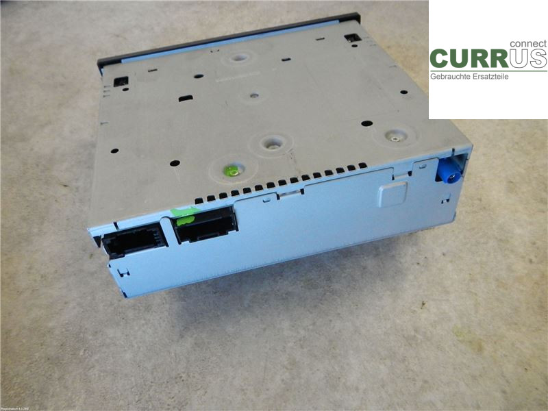 PORSCHE 911 64- 7-speed gearbox 99764213702 3,8