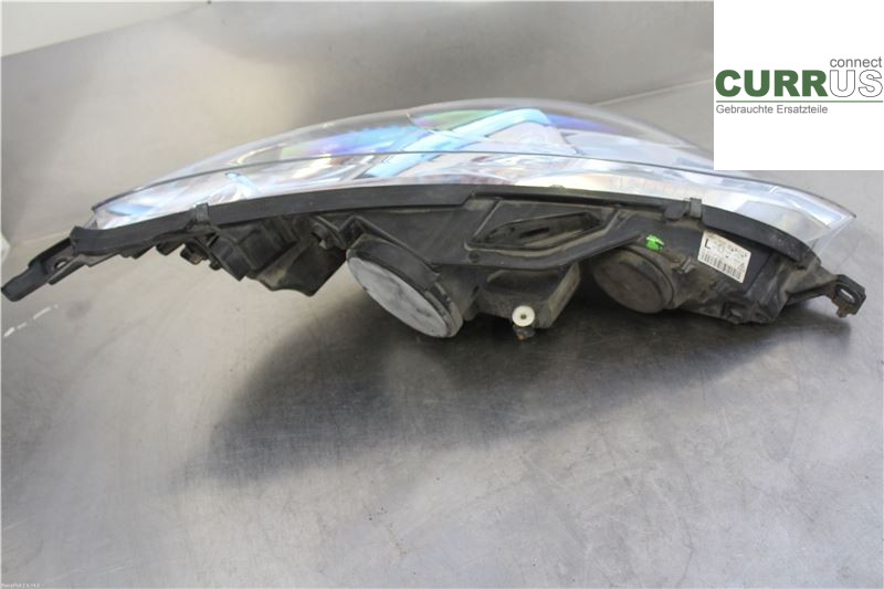 PEUGEOT 407 Manual gearbox (4-speed) 920890 2,0 BIOFLEX