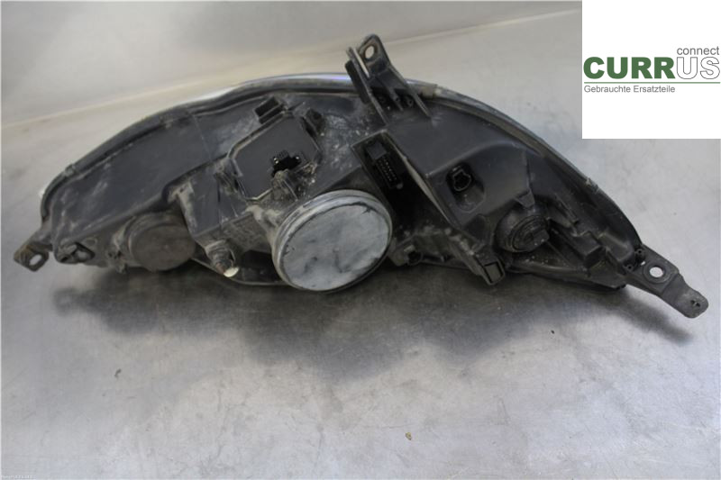 PEUGEOT 407 Manual gearbox (4-speed) 920890 2,0 BIOFLEX