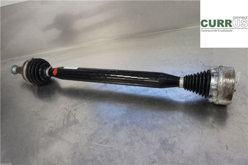 SKODA FABIA  15- Getriebeteile 6C0407272EX 1,2 TSI
