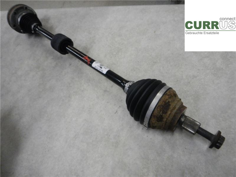 AUDI A3/S3 8V  13-20 Getriebeteile 5Q0407762KX 1,4 TFSI