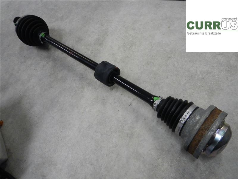 AUDI A3/S3 8V  13-20 Getriebeteile 5Q0407762KX 1,4 TFSI