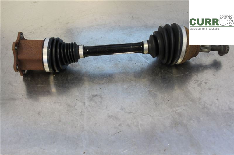 VW PASSAT  15-19 Vorderachse (4WD) 3Q0407761MX 2,0 TDI