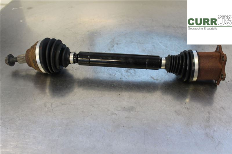 VW PASSAT  15-19 Transmission parts 3Q0407762JX 2,0 TDI