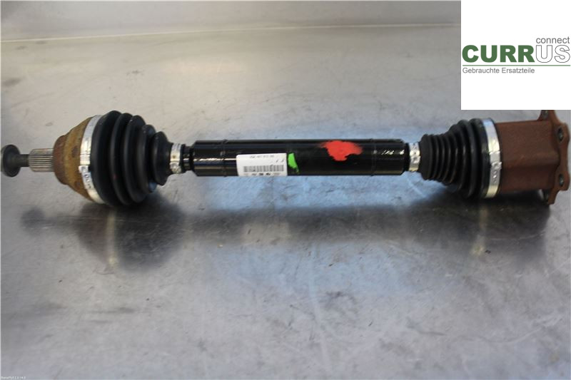 VW PASSAT  15-19 Transmission parts 3Q0407762JX 2,0 TDI
