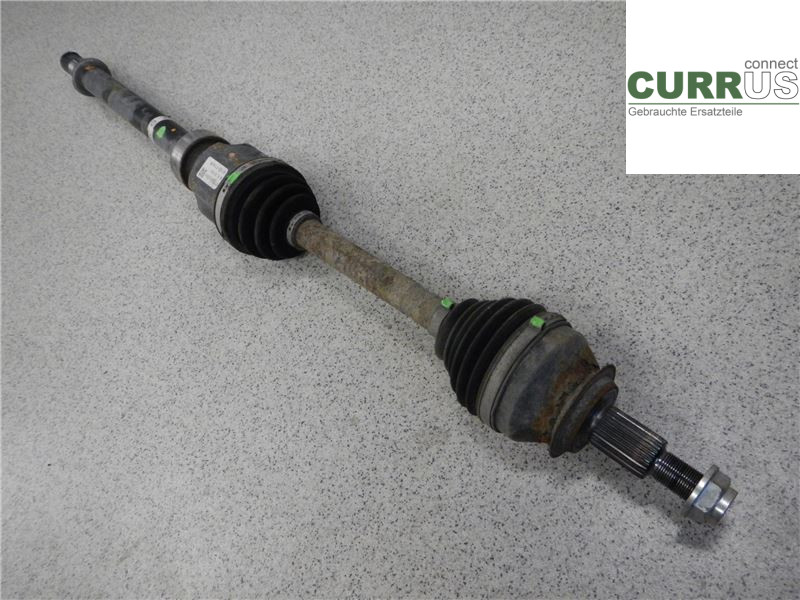 MAZDA 6          13- Pièces de transmission  2,2 MZR-CD