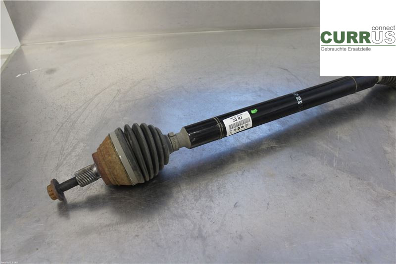 SKODA OCTAVIA  13-20 Transmission parts 1K0407764KX 1,6 TDI