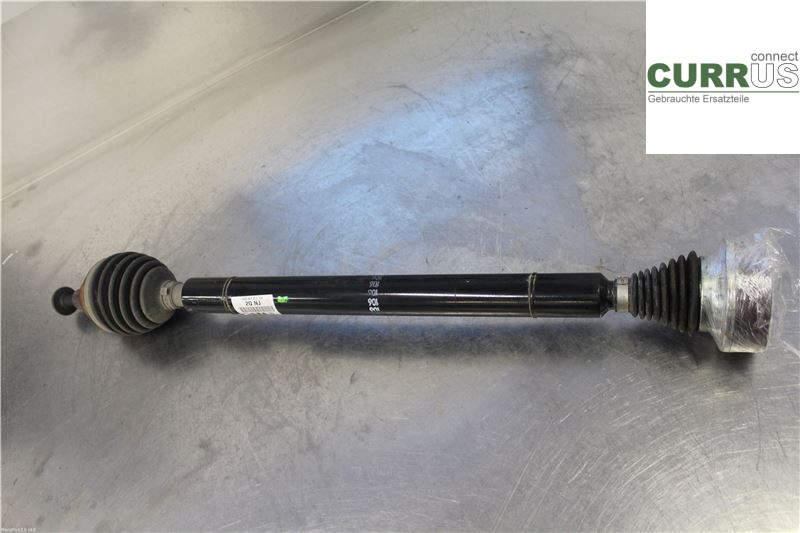 SKODA OCTAVIA  13-20 Transmission parts 1K0407764KX 1,6 TDI