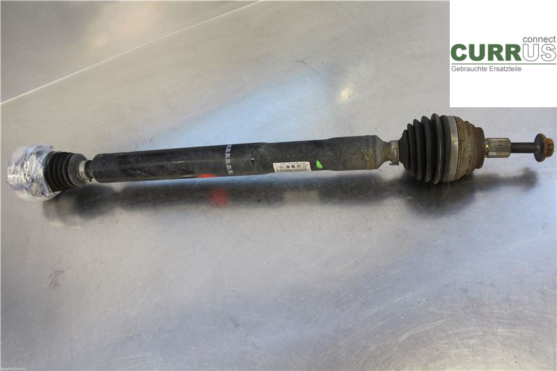 VW PASSAT  11-14 Transmission parts 1K0407762GX 1.4 EcoFuel