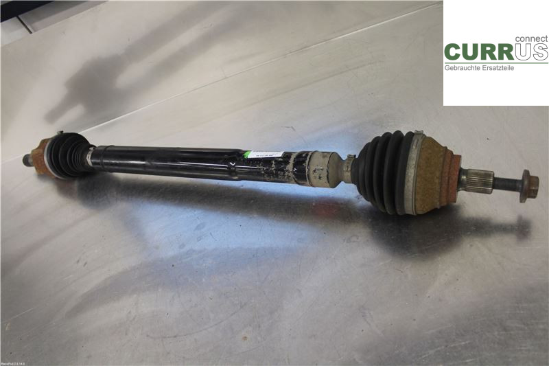 VW PASSAT 15-19 Transmission parts 3Q0407762QX 1,4 GTE