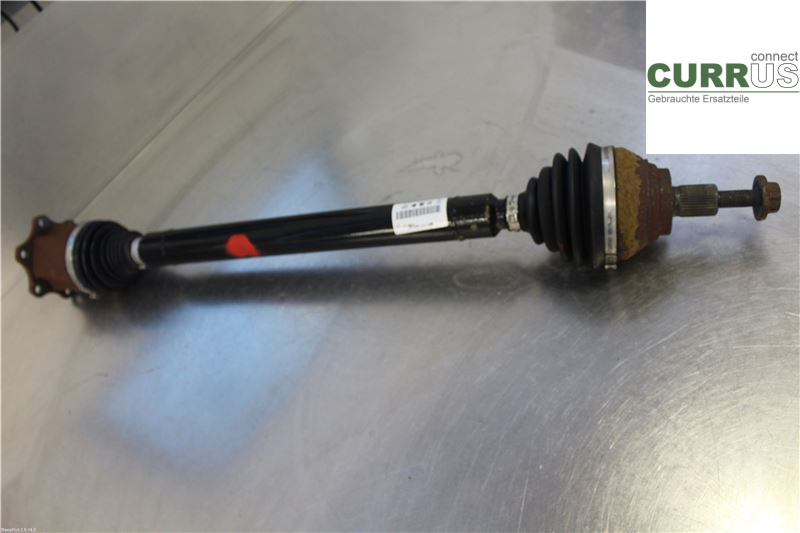 VW PASSAT  15-19 Getriebeteile 3Q0407762HX 2,0 TDI