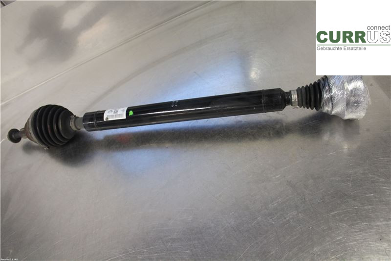 SKODA OCTAVIA  13-20 Transmission parts 5Q0 407 762  X 1,4 G-TEC