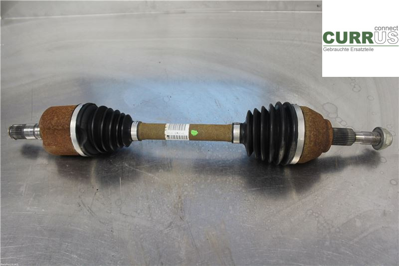FORD MONDEO    15- Vorderachse (4WD) DG91-3B437-KG 2,0 TDCI