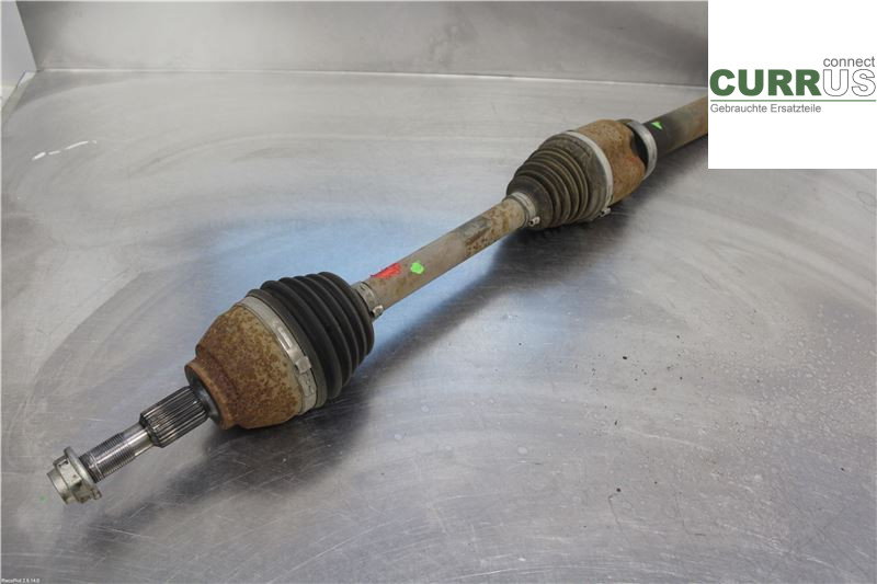 FORD MONDEO    15- Transmissionsdele DG91-3B436-KG 2,0 TDCI