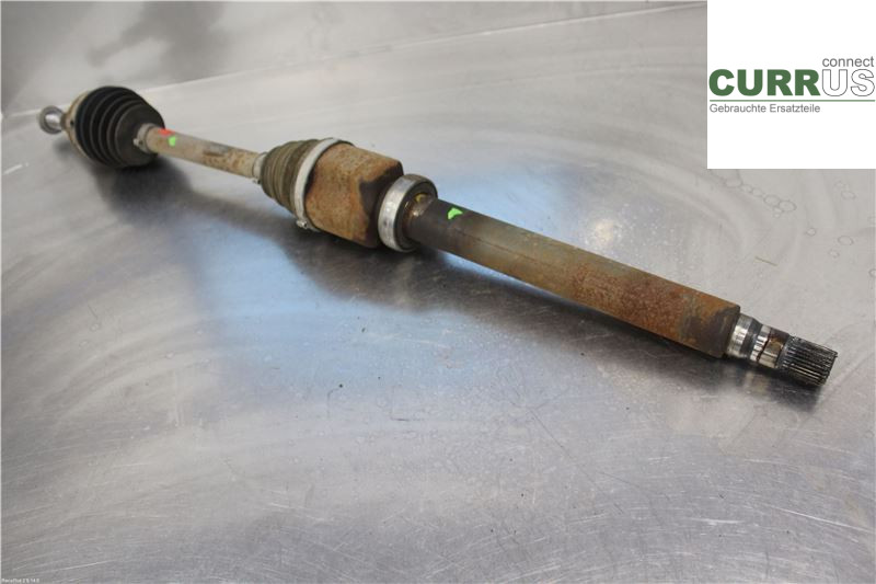 FORD MONDEO    15- Transmissionsdele DG91-3B436-KG 2,0 TDCI