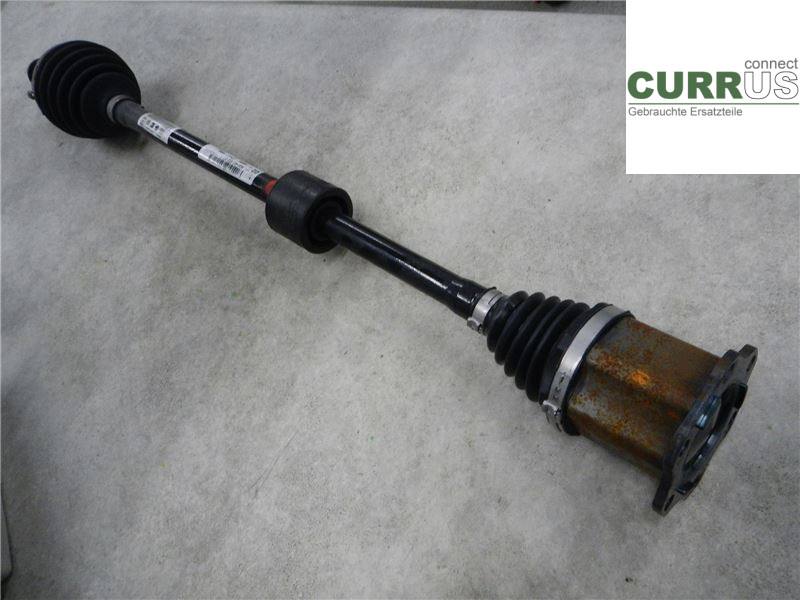 VW GOLF / E-GOLF VII   13-20 Transmission parts 1K0407764AX 1,0 TSI