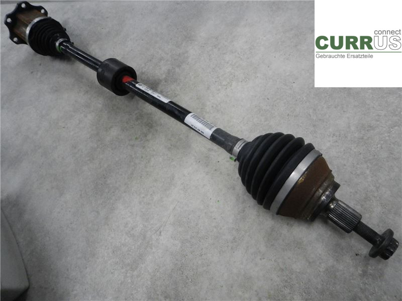 VW GOLF / E-GOLF VII   13-20 Transmission parts 1K0407764AX 1,0 TSI