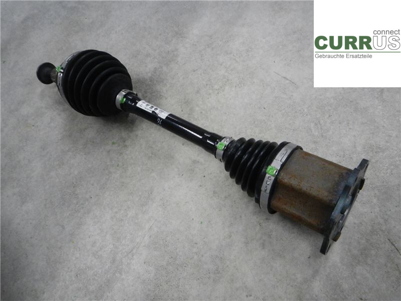 AUDI A3/S3 8V  13-20 Vorderachse (4WD) 5Q0407763CX 1,0 TFSI