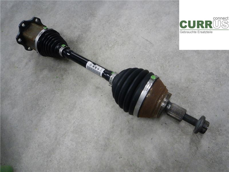 AUDI A3/S3 8V  13-20 Vorderachse (4WD) 5Q0407763CX 1,0 TFSI