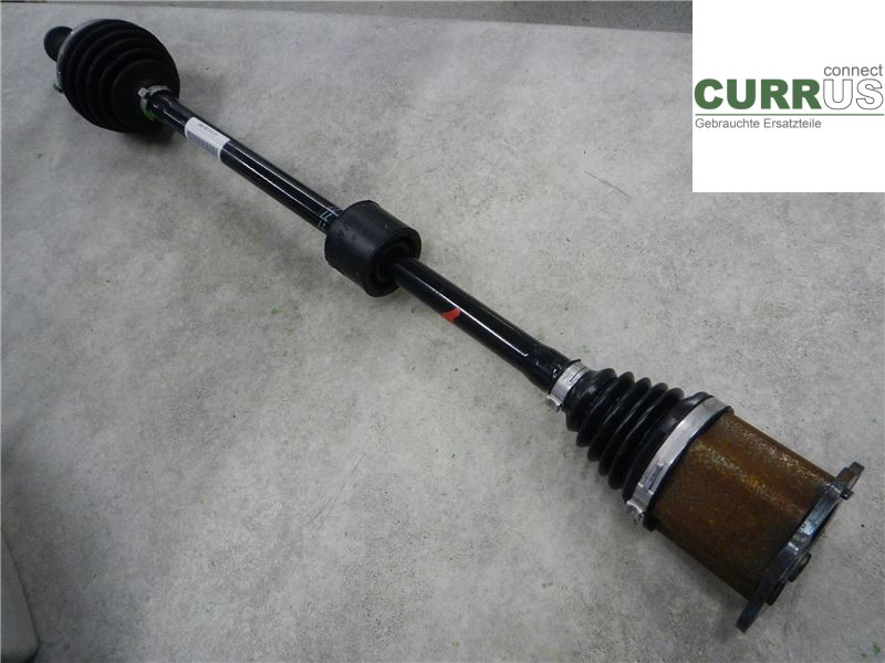 AUDI A3/S3 8V  13-20 Getriebeteile 5Q0407764AX 1,0 TFSI