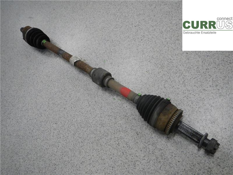 HYUNDAI i20   09-14 Getriebeteile  1,4