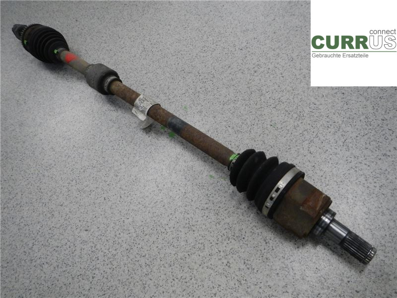 HYUNDAI i20   09-14 Getriebeteile  1,4