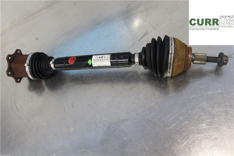 VW PASSAT  15-19 Transmission parts 3Q0407762JX 2,0 TDI