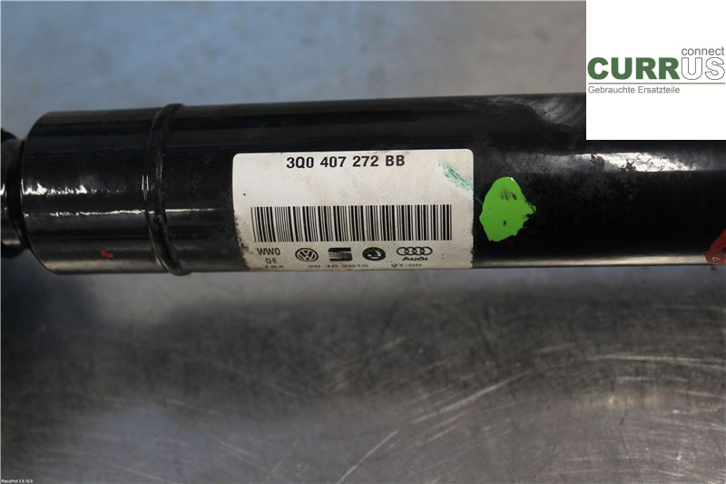 VW PASSAT  15-19 Transmission parts 3Q0407762JX 2,0 TDI
