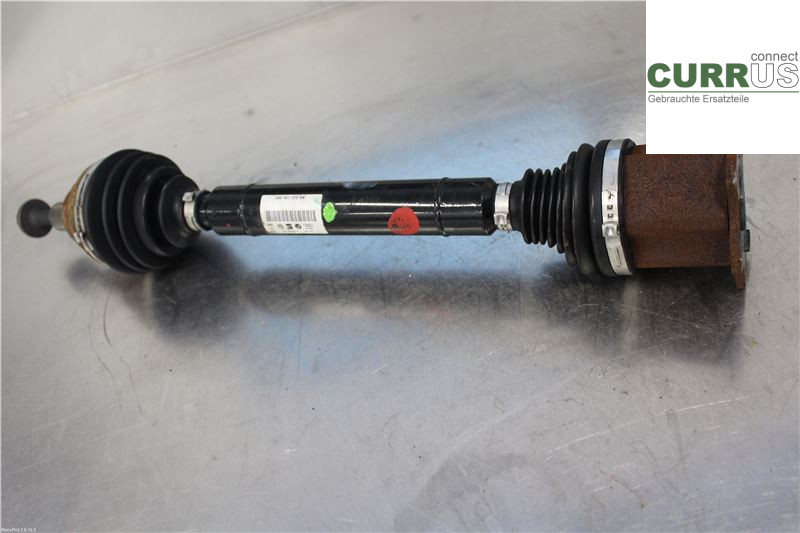 VW PASSAT  15-19 Transmission parts 3Q0407762JX 2,0 TDI