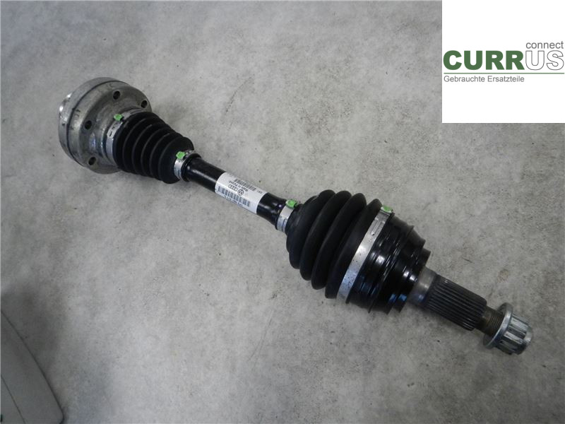 AUDI Q7/SQ7 Transmission parts 7P0407271CX 3,0 TDI