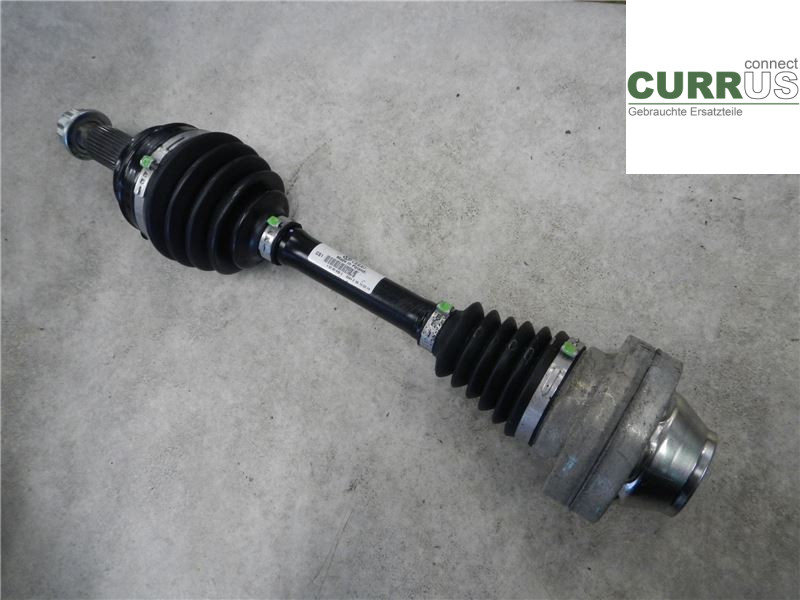 AUDI Q7/SQ7 Transmission parts 7P0407271CX 3,0 TDI