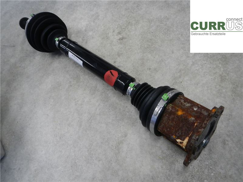 SKODA OCTAVIA  13-20 Transmission parts 5Q0407764X 2,0 TDI