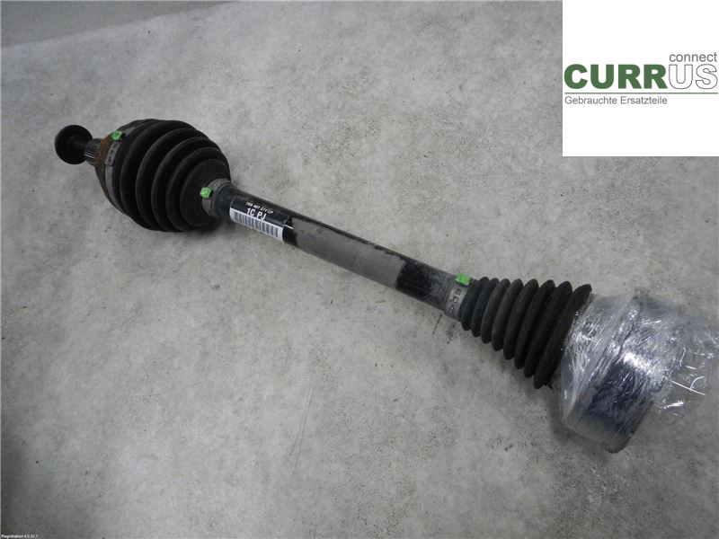 SEAT LEON    06-12 Vorderachse (4WD) 1K0407451FX 1.6 TDI