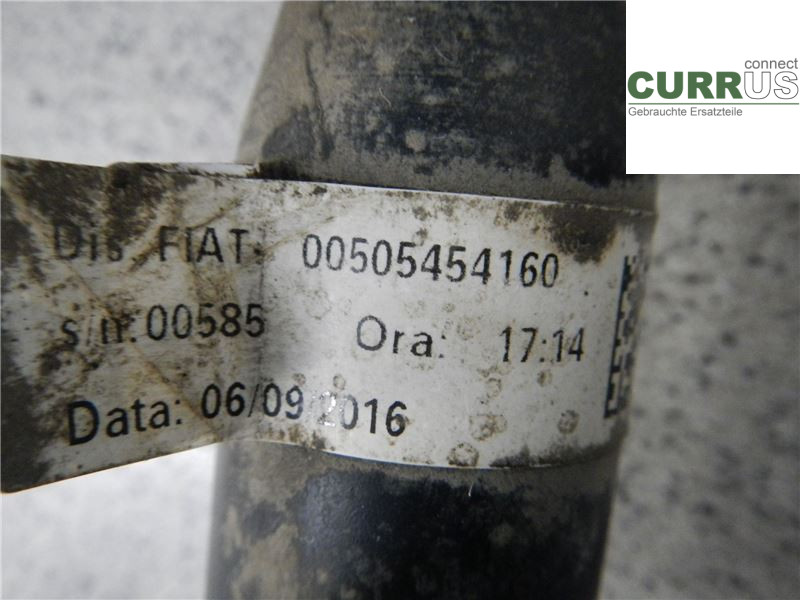 ALFA GIULIETTA Transmission parts  2,0 JDTM
