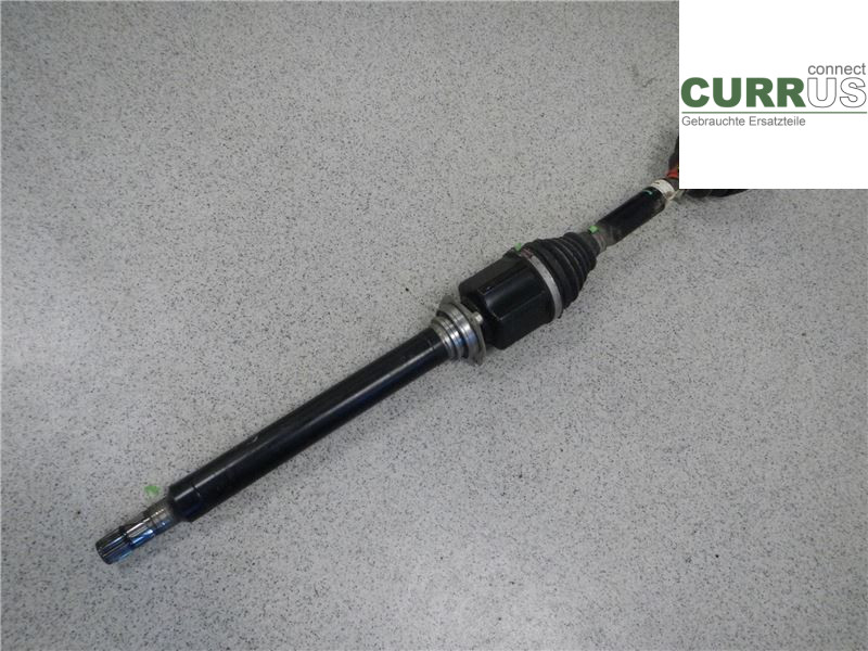 ALFA GIULIETTA Transmission parts  2,0 JDTM