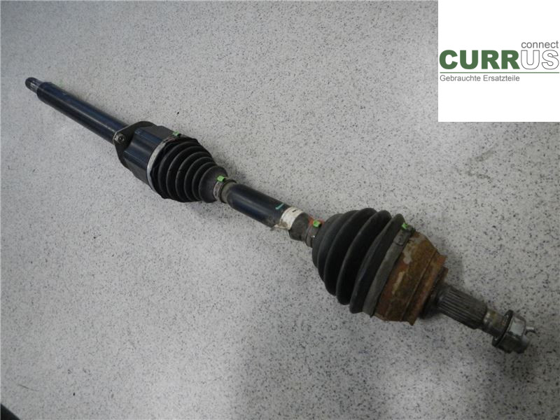 ALFA GIULIETTA Transmission parts  2,0 JDTM