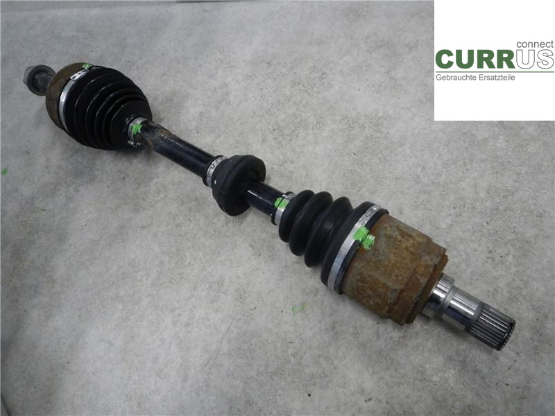HONDA CR-V     07-12 Przedni most (4x4)  2.2i-CTDI