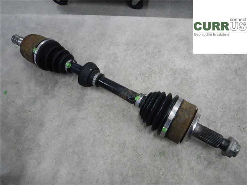 HONDA CR-V     07-12 Przedni most (4x4)  2.2i-CTDI